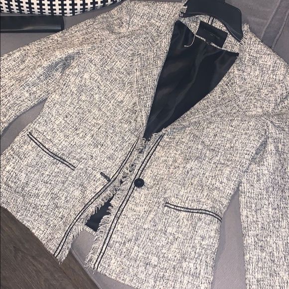 Banana Republic Jackets & Blazers - Dress jacket